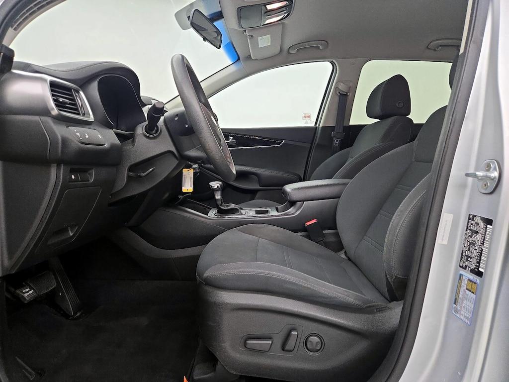 used 2019 Kia Sorento car, priced at $15,998