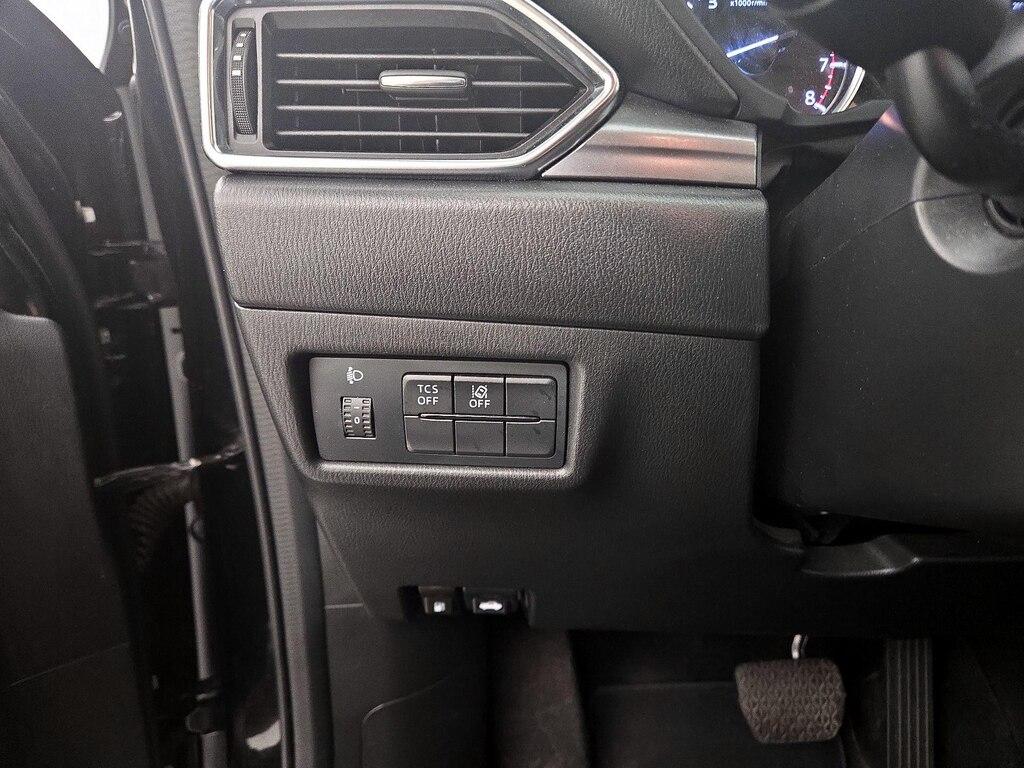 used 2020 Mazda CX-5 car, priced at $20,998