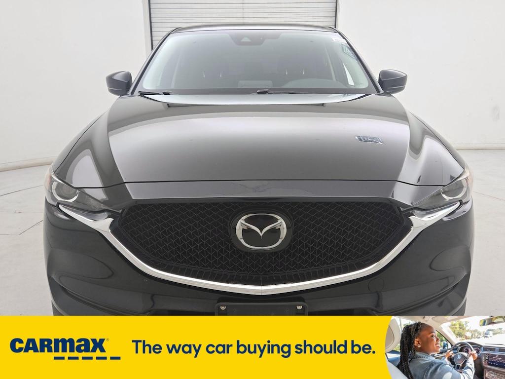 used 2020 Mazda CX-5 car, priced at $20,998