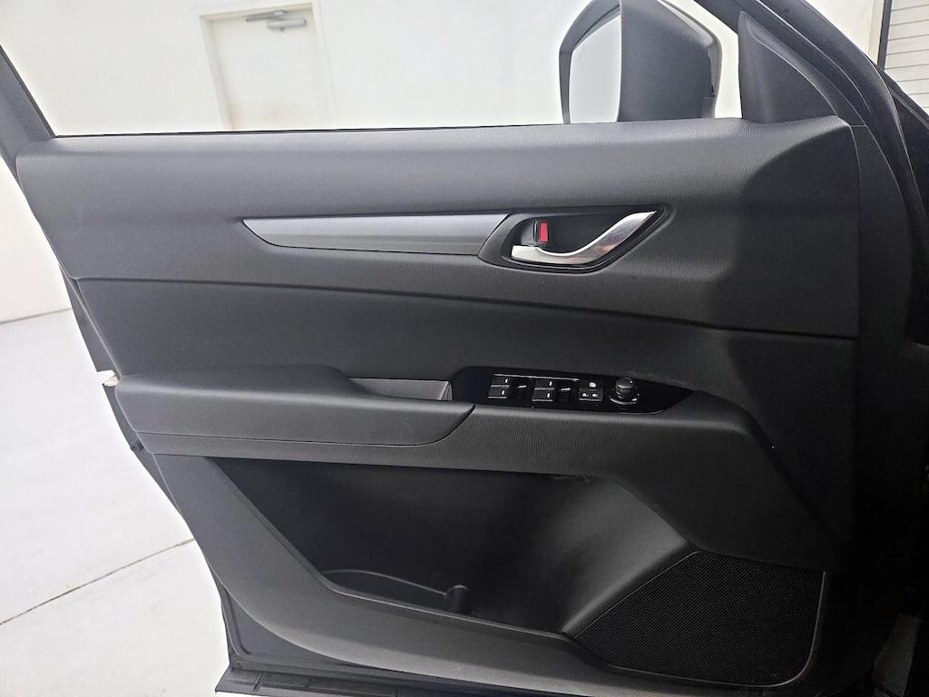 used 2020 Mazda CX-5 car, priced at $20,998