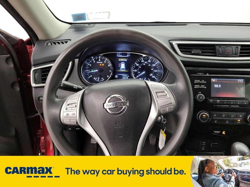 used 2014 Nissan Rogue car, priced at $13,599