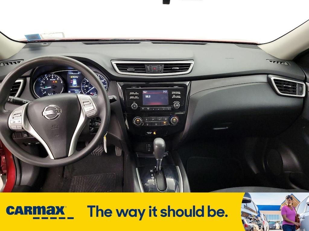 used 2014 Nissan Rogue car, priced at $13,599