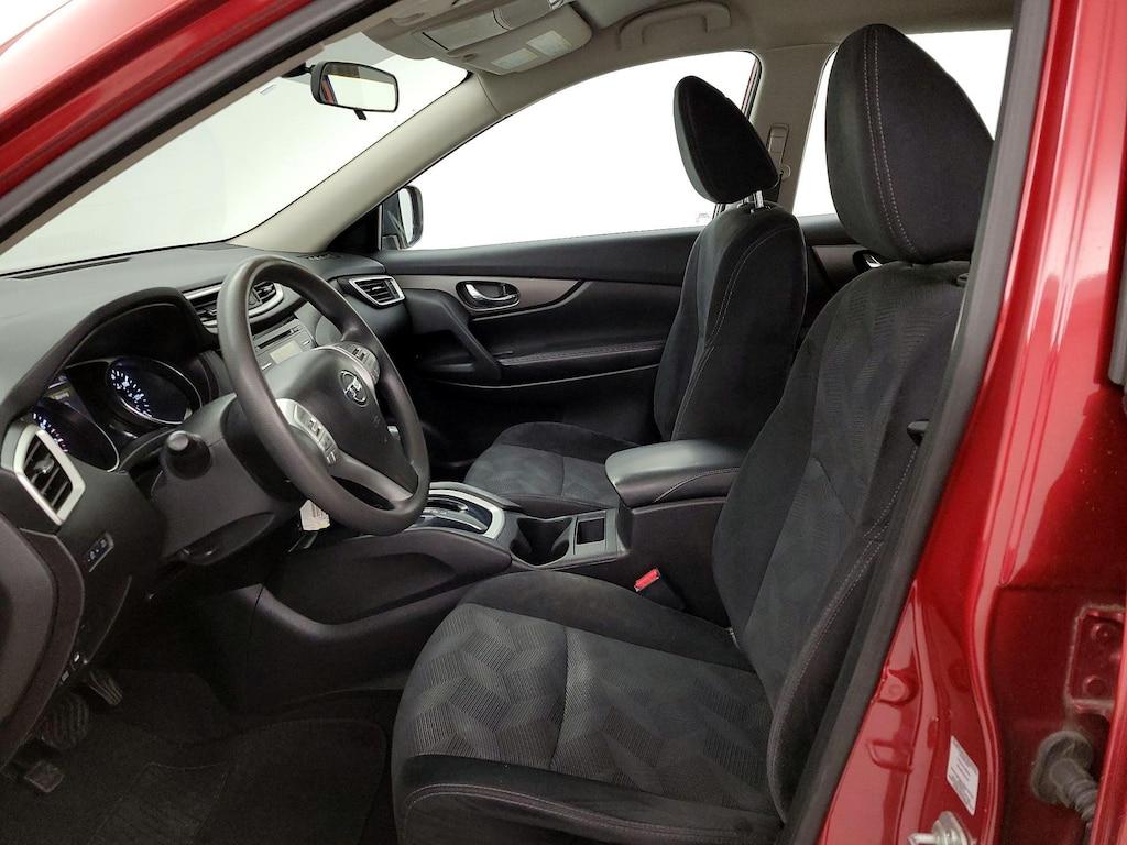 used 2014 Nissan Rogue car, priced at $13,599