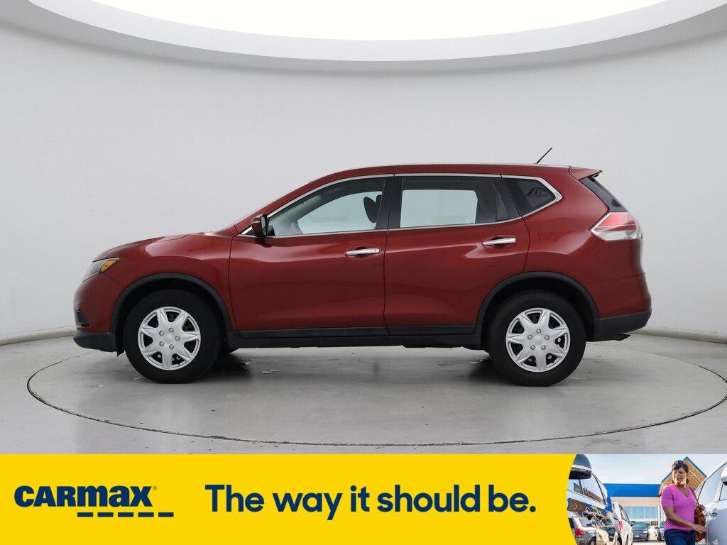 used 2014 Nissan Rogue car, priced at $13,599