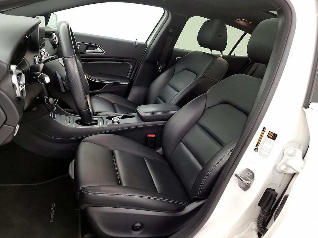 used 2019 Mercedes-Benz GLA 250 car, priced at $22,998