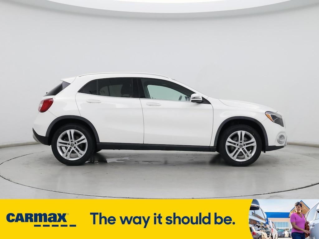 used 2019 Mercedes-Benz GLA 250 car, priced at $22,998