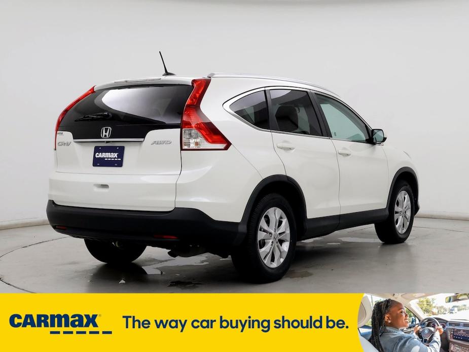 used 2013 Honda CR-V car, priced at $16,998