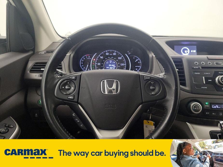 used 2013 Honda CR-V car, priced at $16,998