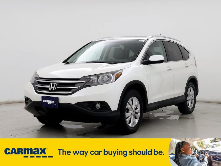 used 2013 Honda CR-V car, priced at $16,998