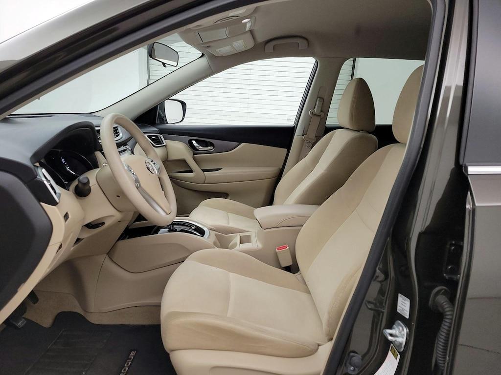 used 2015 Nissan Rogue car, priced at $17,998