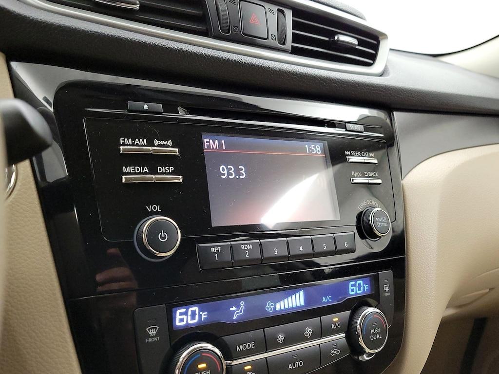 used 2015 Nissan Rogue car, priced at $17,998