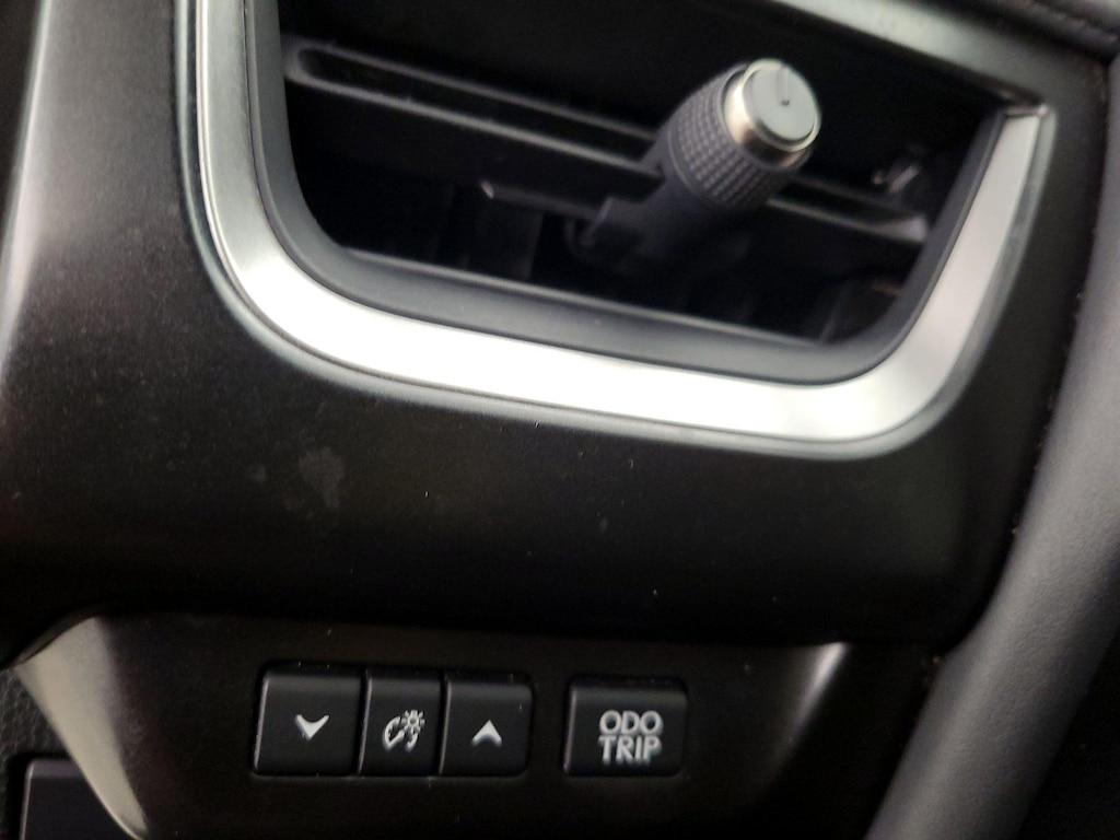 used 2021 Lexus UX 250h car, priced at $24,998