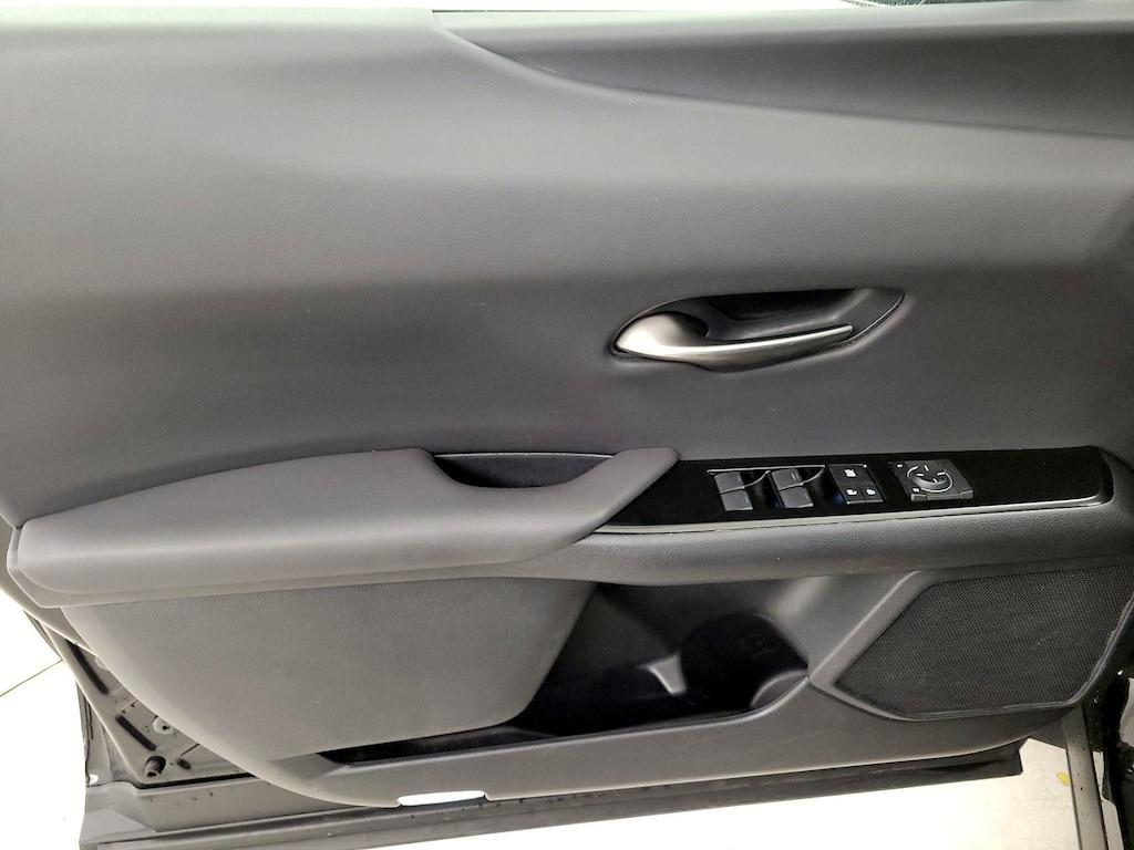 used 2021 Lexus UX 250h car, priced at $24,998