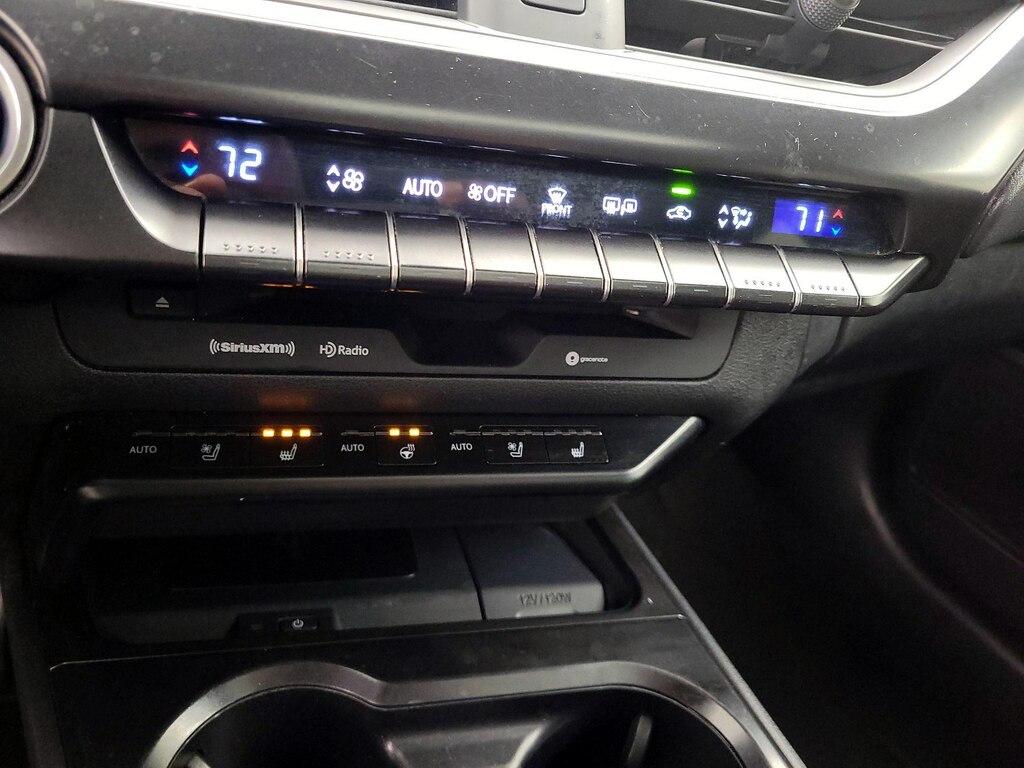 used 2021 Lexus UX 250h car, priced at $24,998