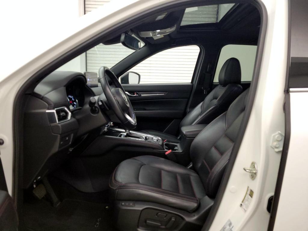 used 2023 Mazda CX-5 car, priced at $28,998