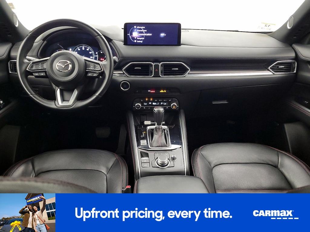 used 2023 Mazda CX-5 car, priced at $28,998