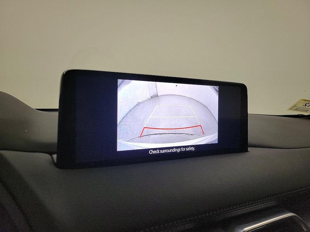 used 2023 Mazda CX-5 car, priced at $28,998