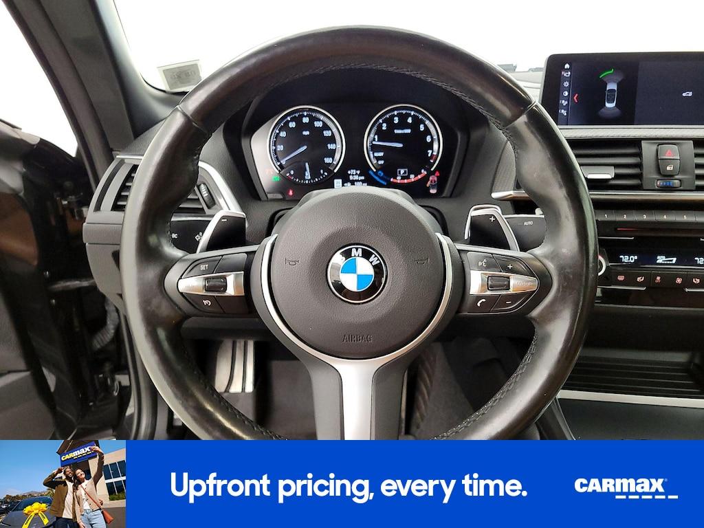 used 2020 BMW M240 car, priced at $34,998