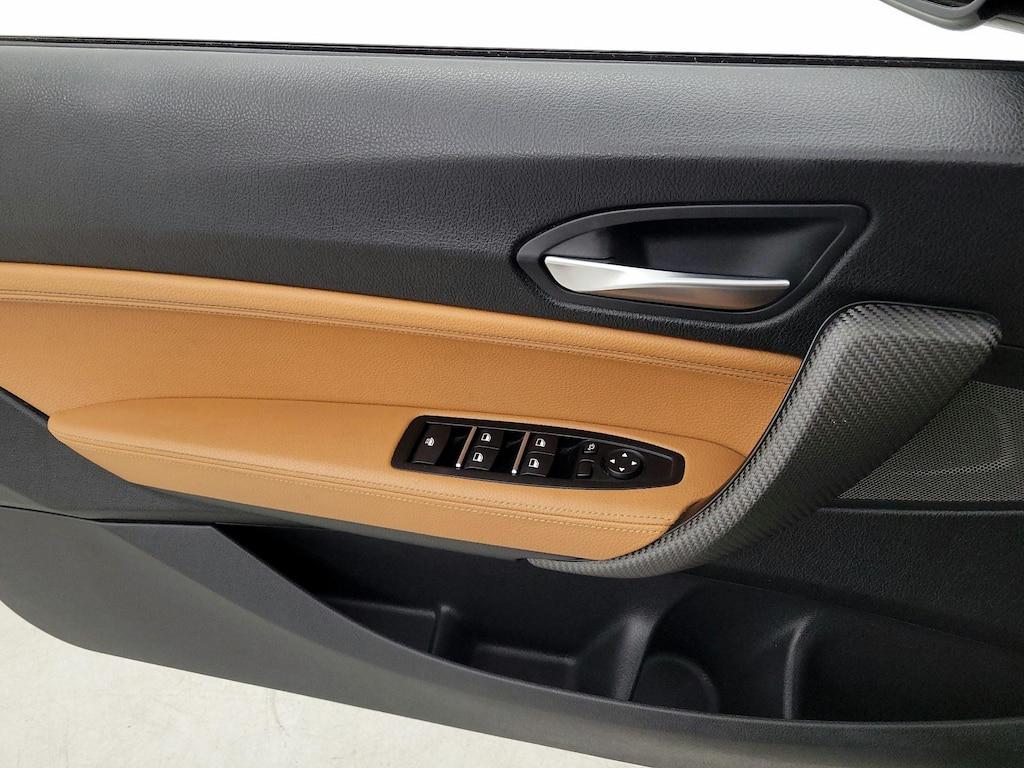 used 2020 BMW M240 car, priced at $34,998