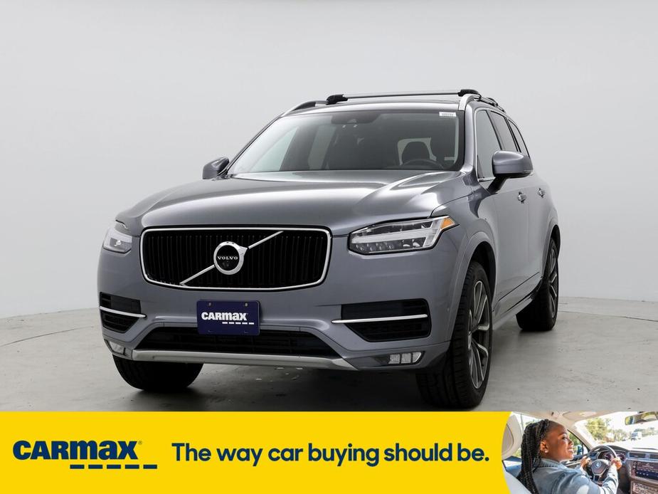 used 2018 Volvo XC90 car, priced at $20,998