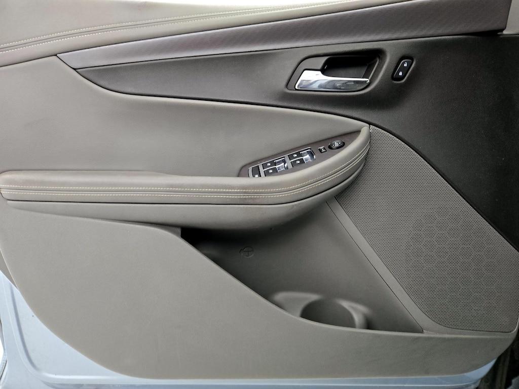 used 2014 Chevrolet Impala car, priced at $14,998