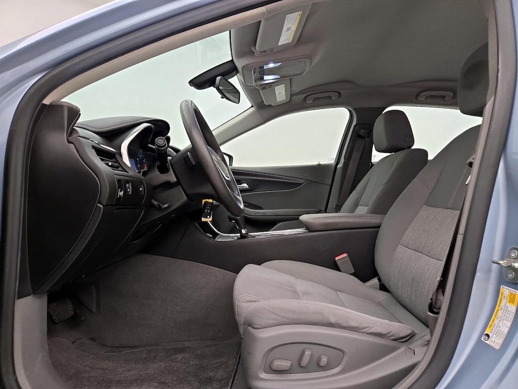 used 2014 Chevrolet Impala car, priced at $14,998
