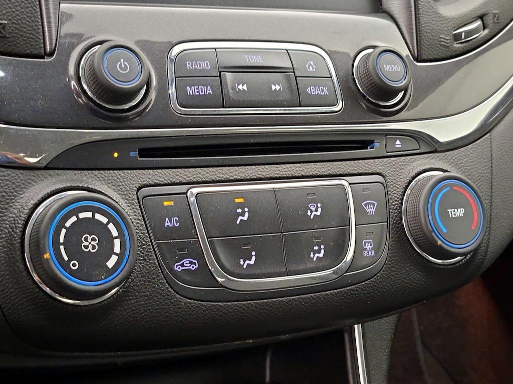 used 2014 Chevrolet Impala car, priced at $14,998