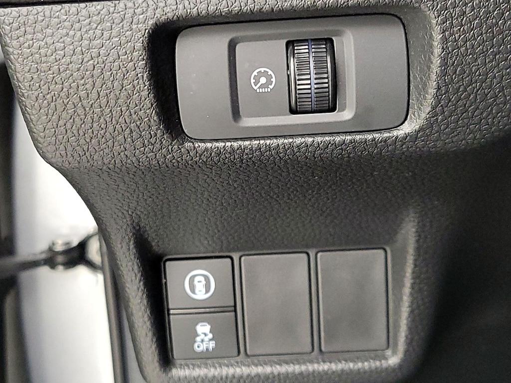 used 2024 Honda Civic car, priced at $29,998