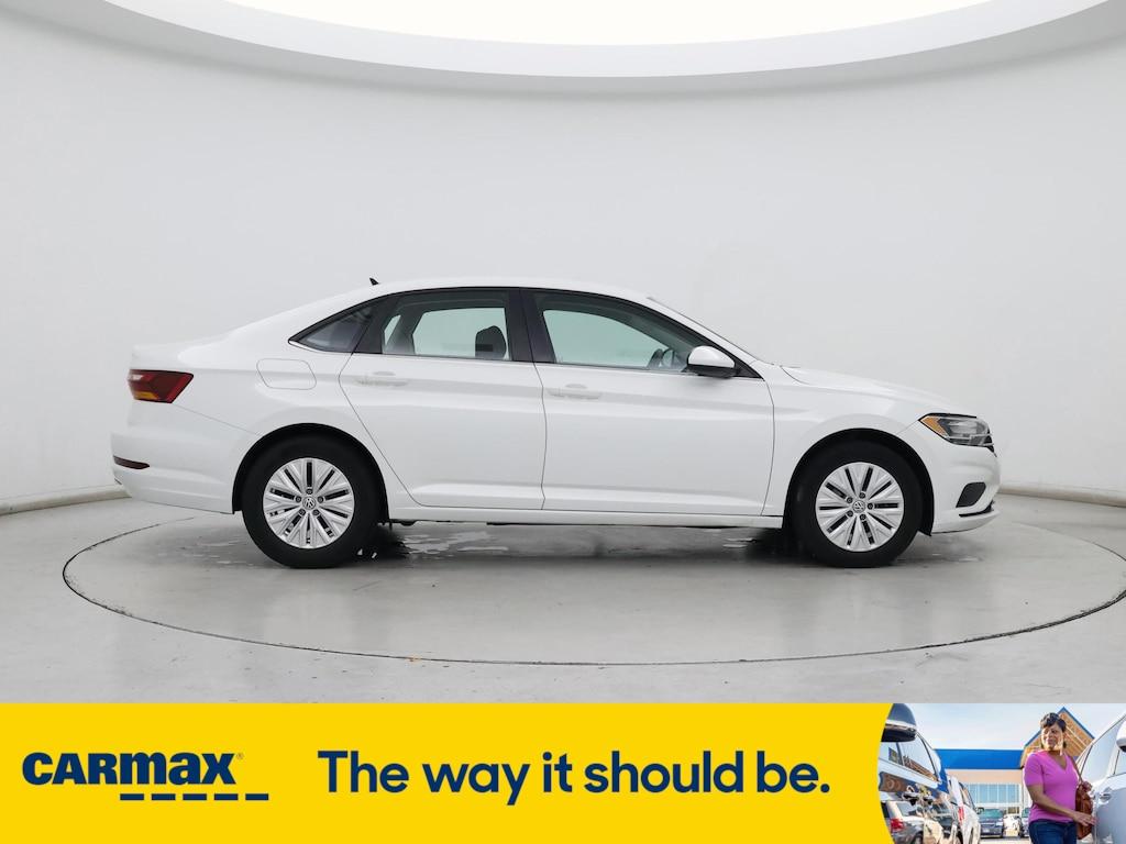 used 2019 Volkswagen Jetta car, priced at $16,998