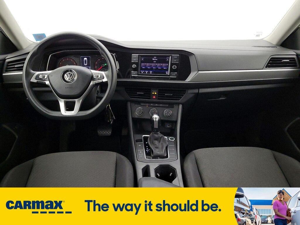 used 2019 Volkswagen Jetta car, priced at $16,998