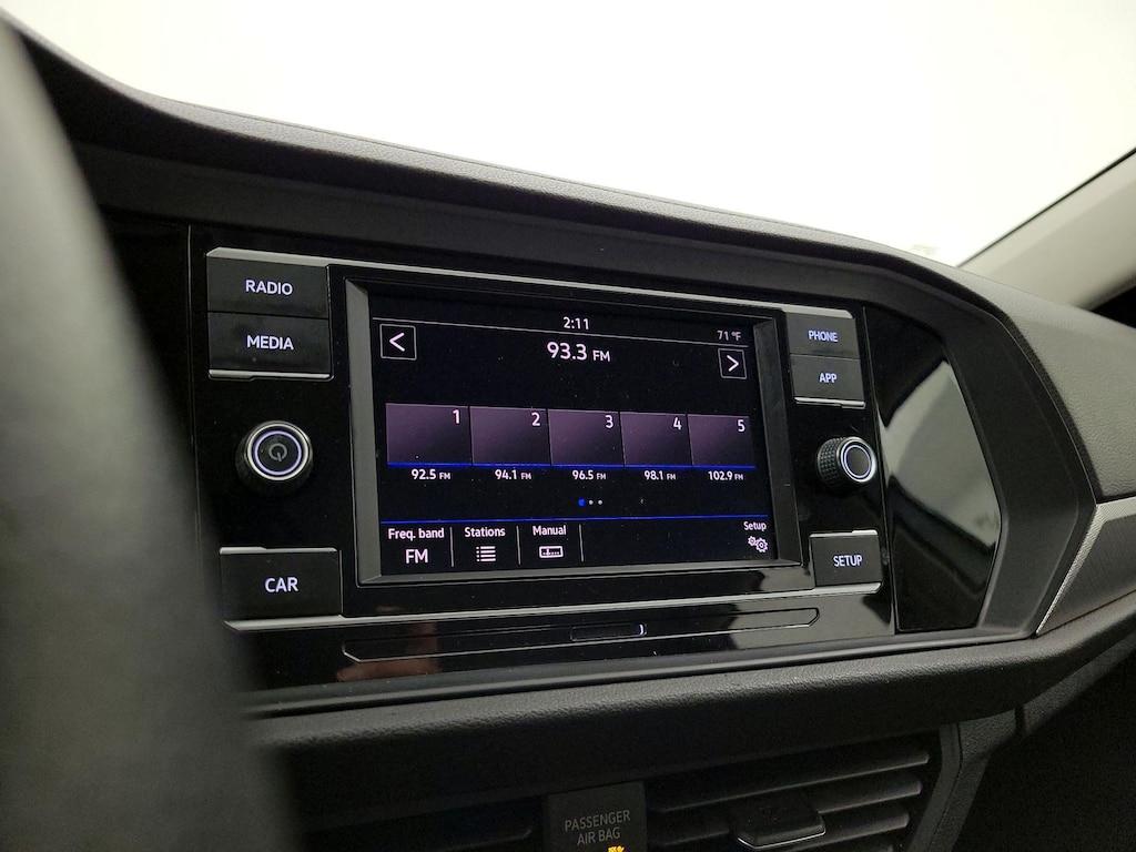 used 2019 Volkswagen Jetta car, priced at $16,998