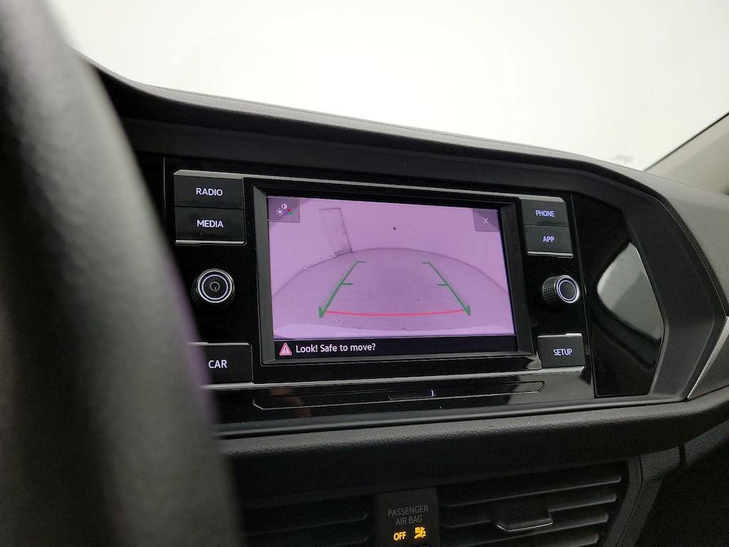used 2019 Volkswagen Jetta car, priced at $16,998