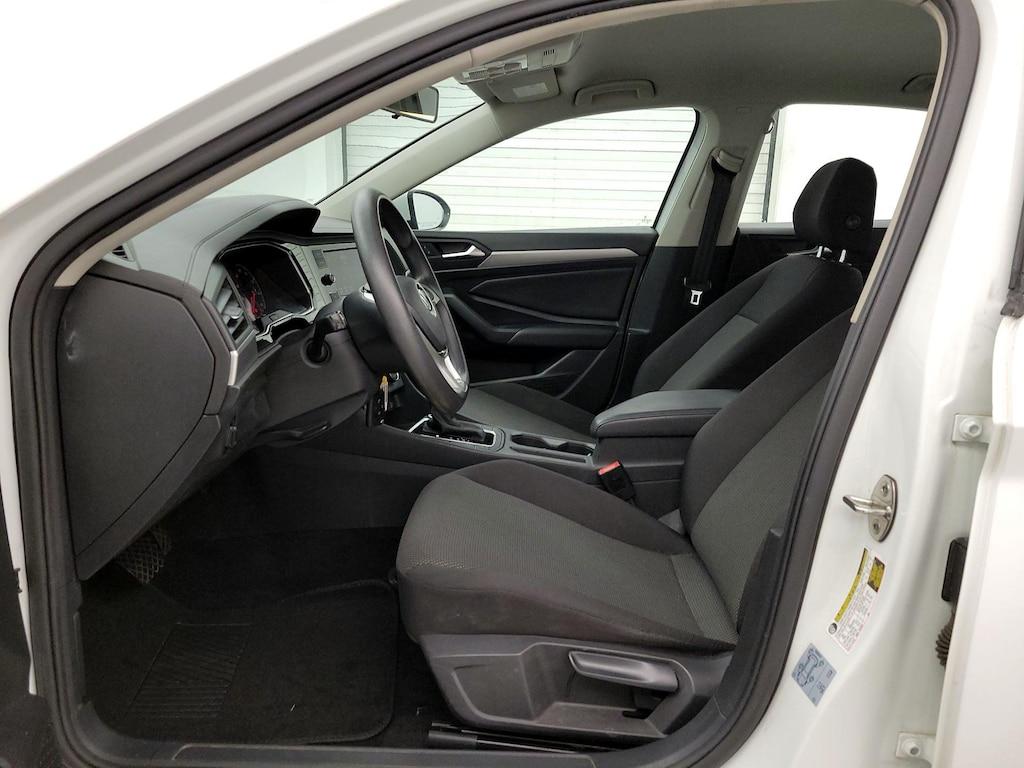 used 2019 Volkswagen Jetta car, priced at $16,998