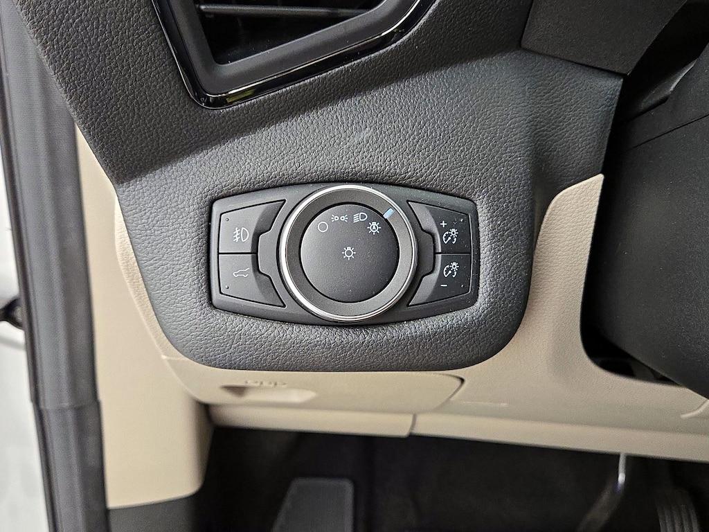 used 2019 Ford Escape car, priced at $22,998