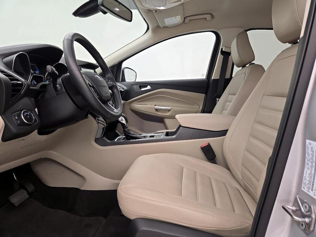 used 2019 Ford Escape car, priced at $22,998