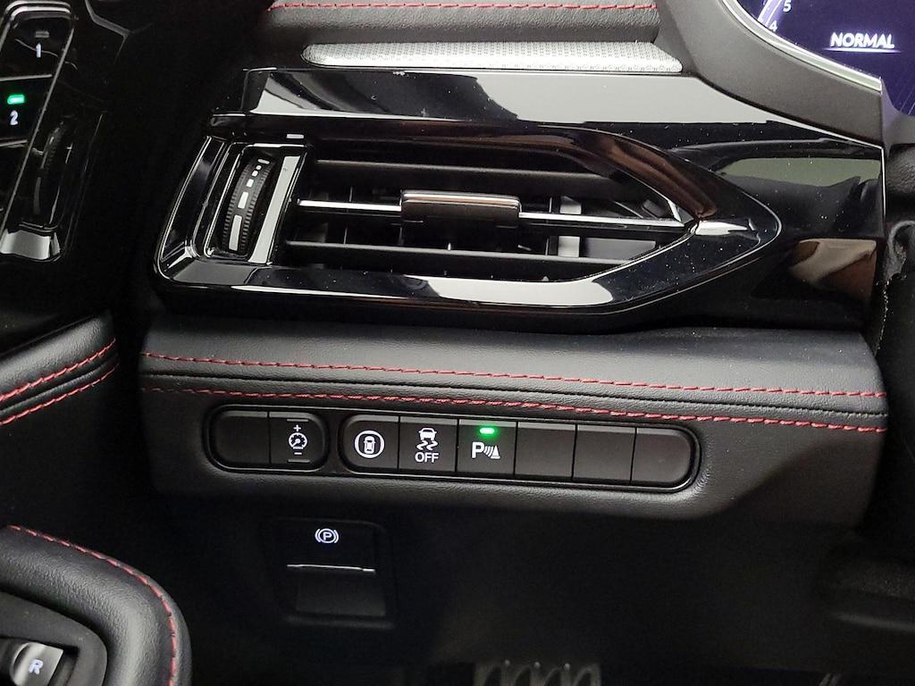 used 2022 Acura MDX car, priced at $40,998