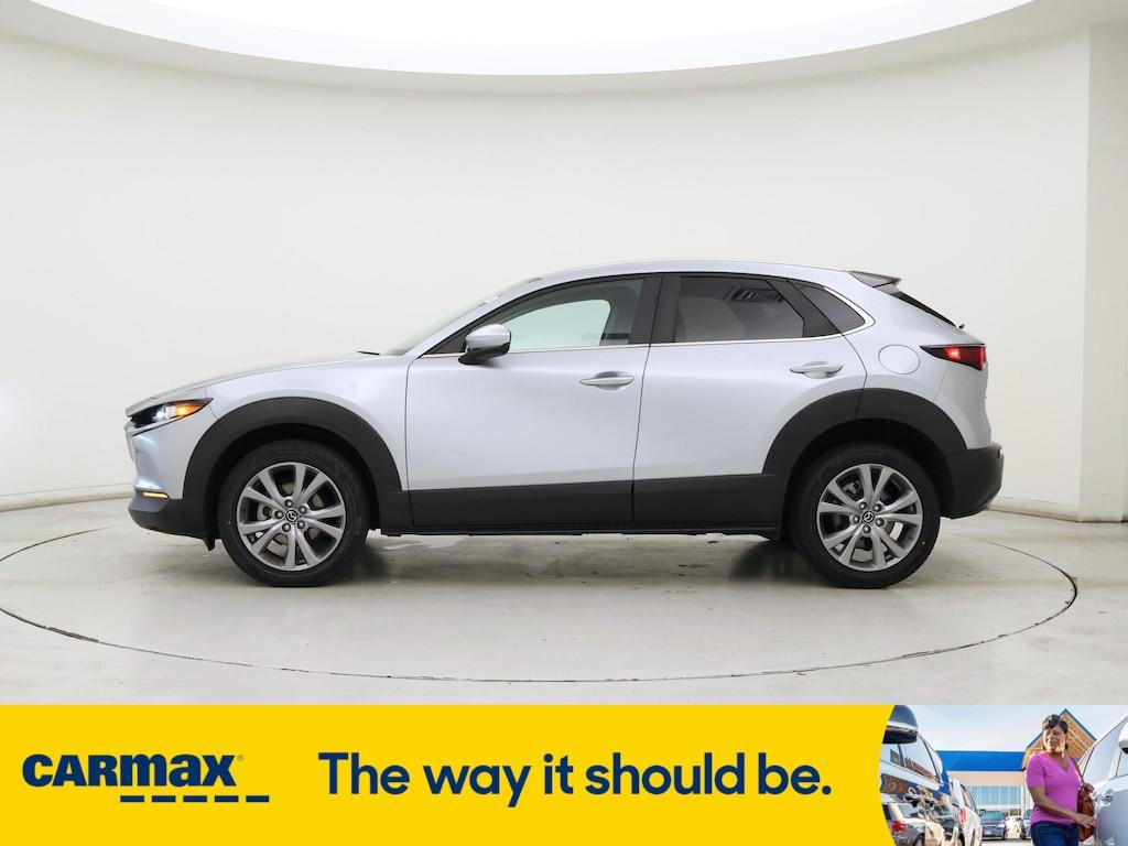 used 2021 Mazda CX-30 car, priced at $21,998