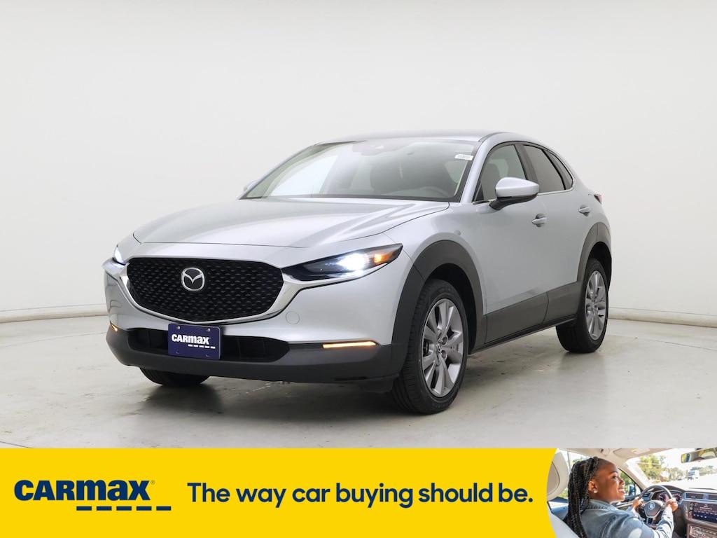 used 2021 Mazda CX-30 car, priced at $21,998