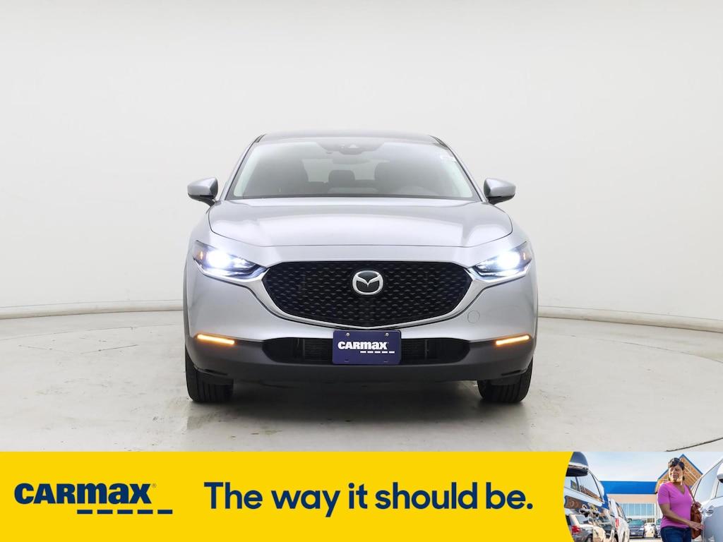 used 2021 Mazda CX-30 car, priced at $21,998