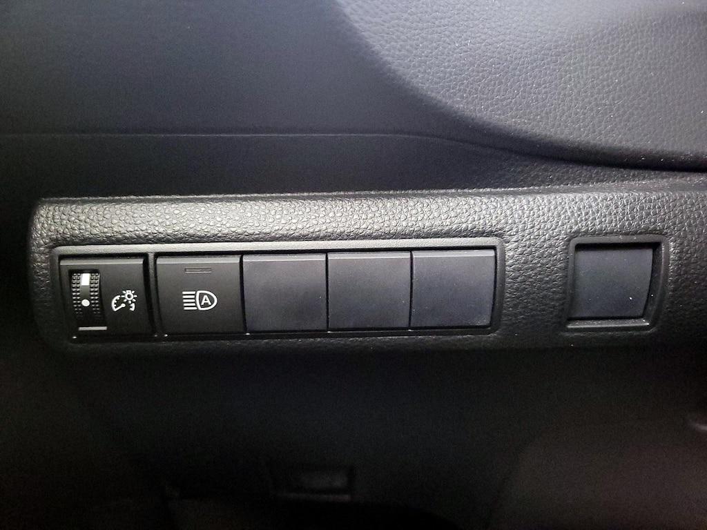 used 2021 Toyota Corolla car, priced at $22,998
