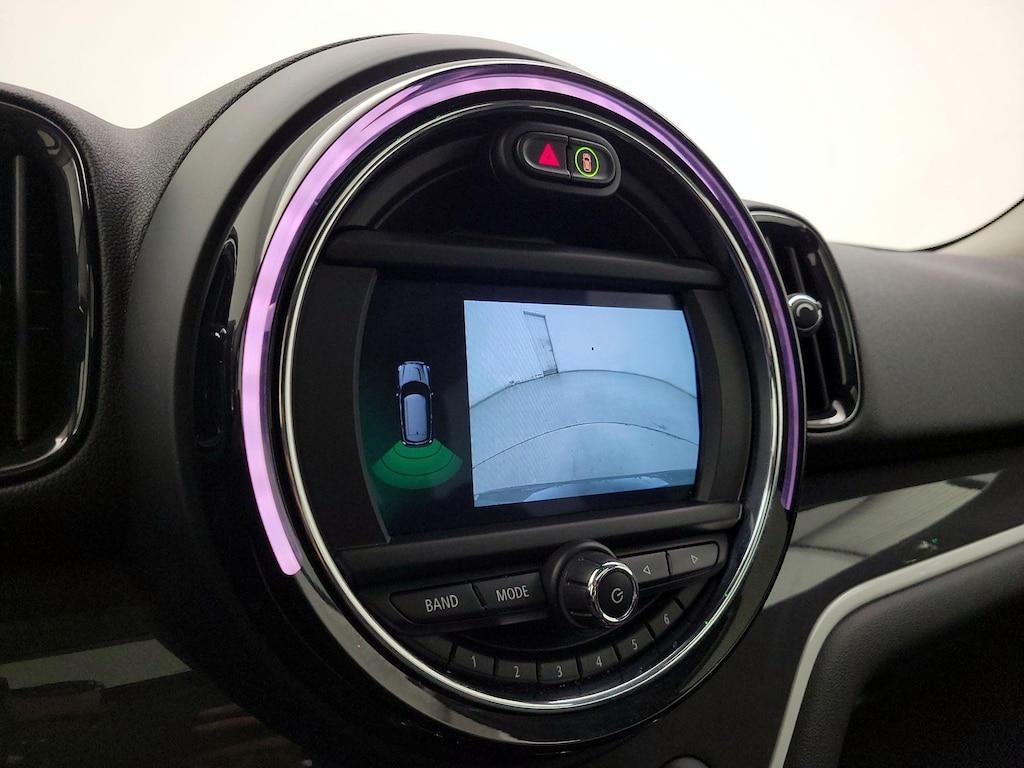 used 2020 MINI Countryman car, priced at $23,998