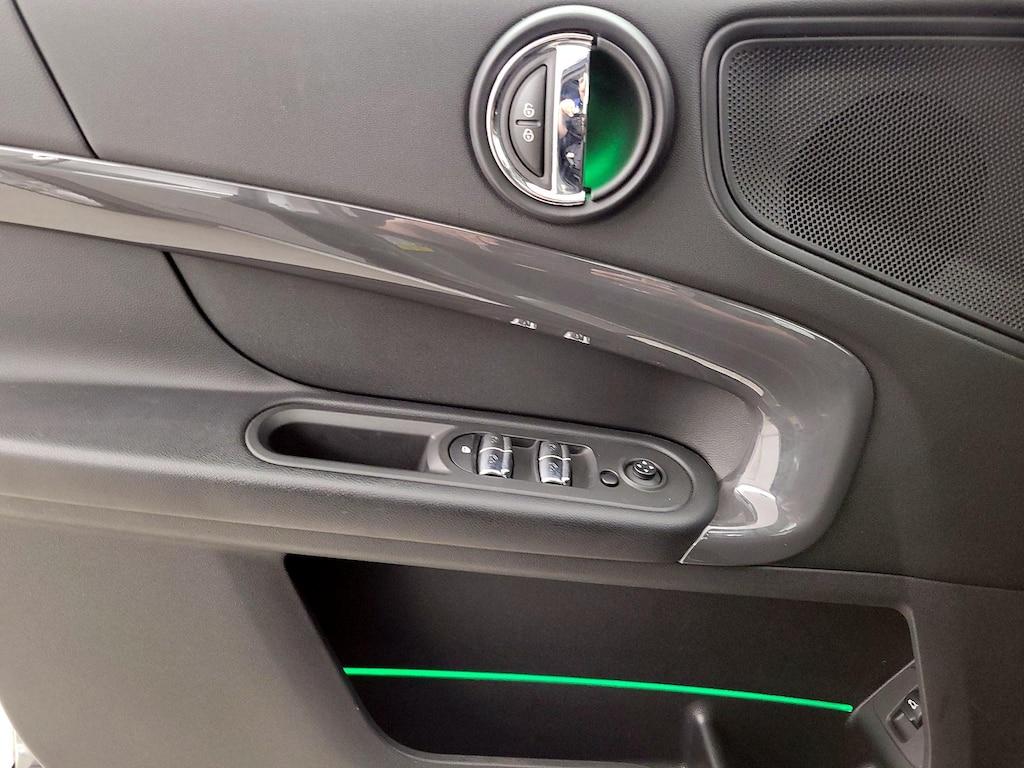 used 2020 MINI Countryman car, priced at $23,998