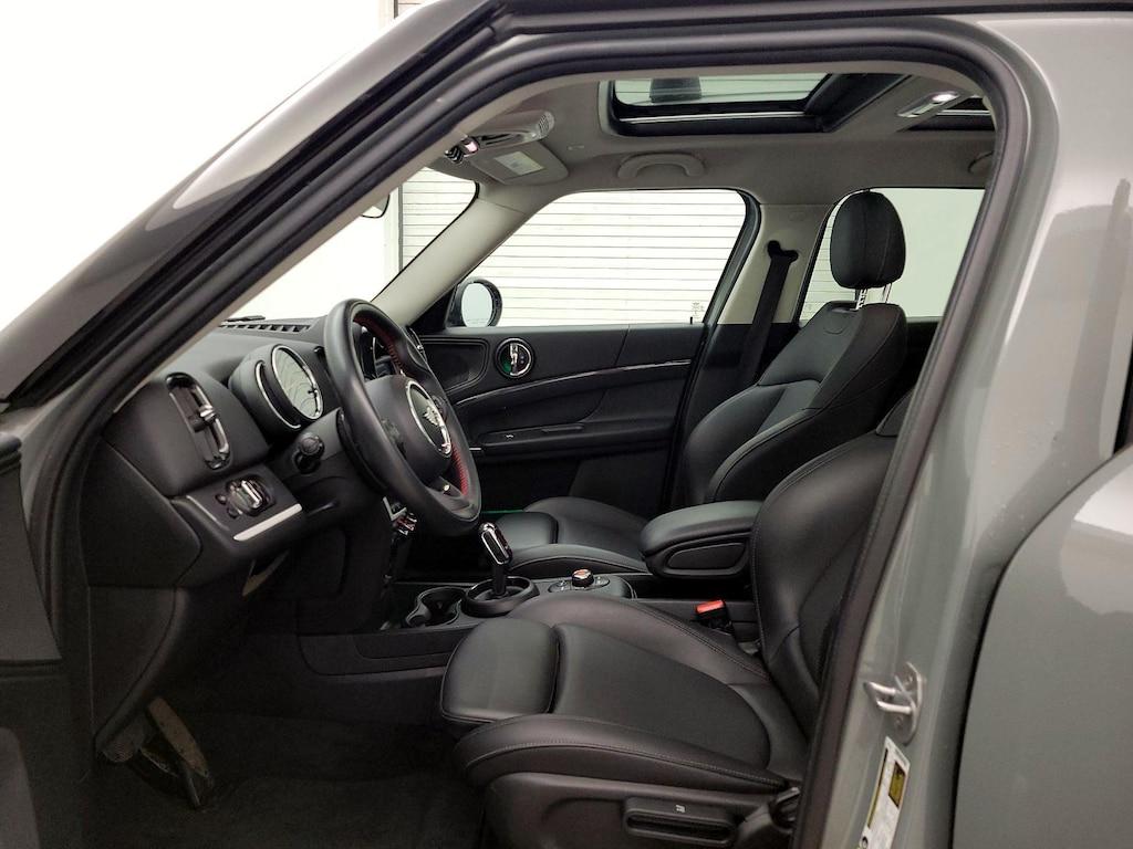 used 2020 MINI Countryman car, priced at $23,998