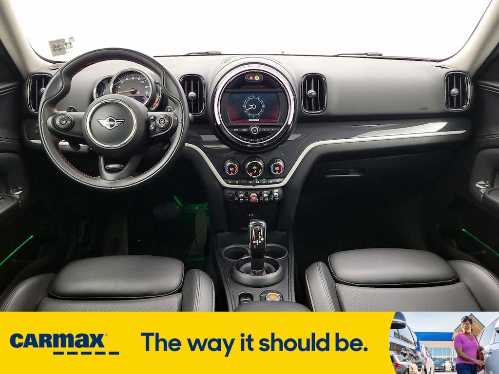 used 2020 MINI Countryman car, priced at $23,998
