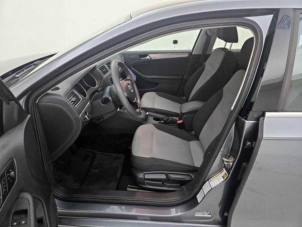 used 2017 Volkswagen Jetta car, priced at $13,599