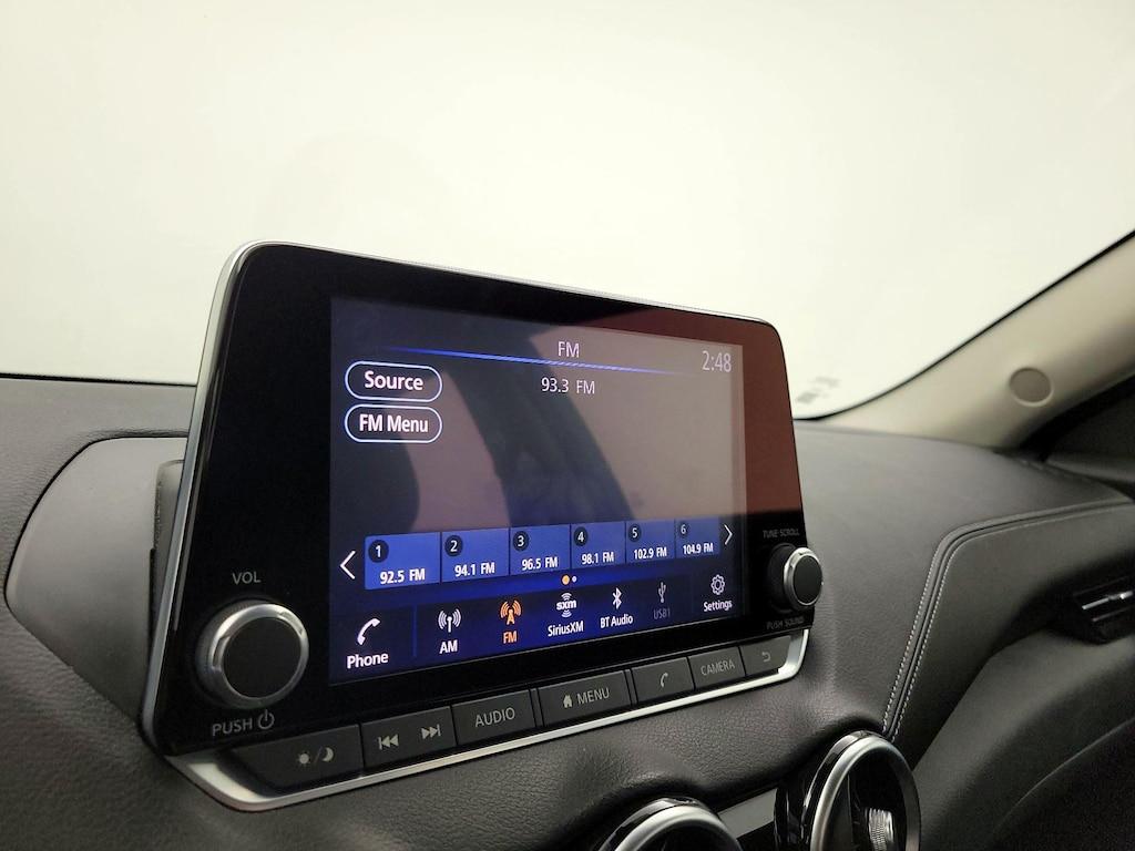 used 2020 Nissan Sentra car, priced at $18,998