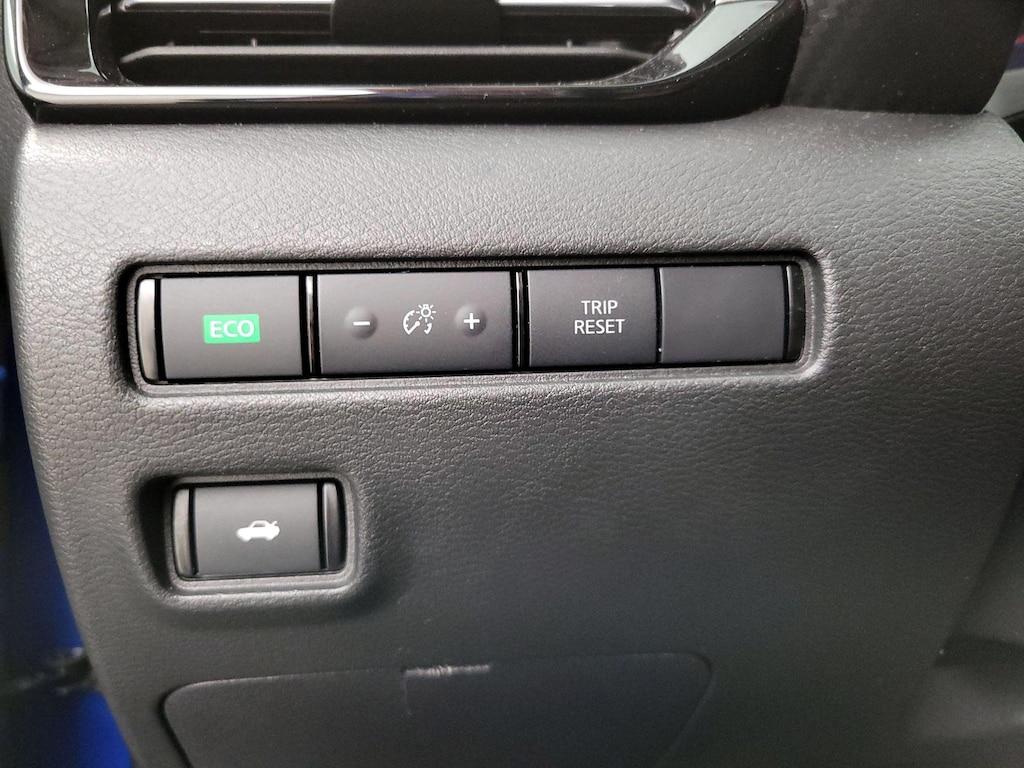 used 2020 Nissan Sentra car, priced at $18,998