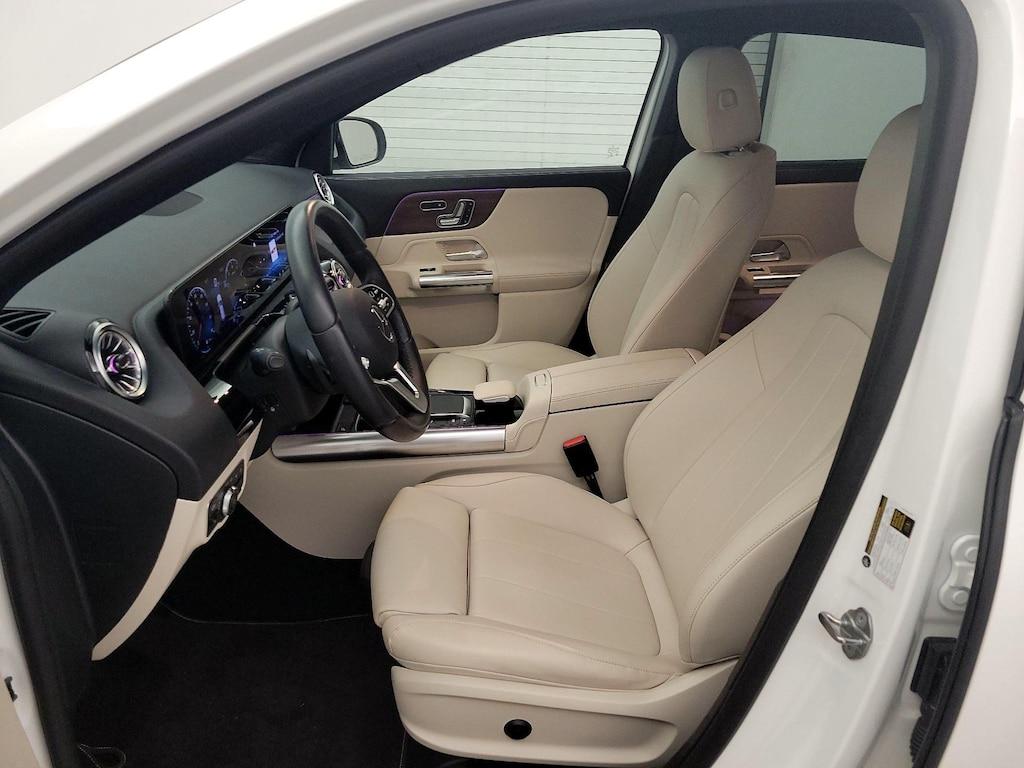 used 2022 Mercedes-Benz GLA 250 car, priced at $33,998