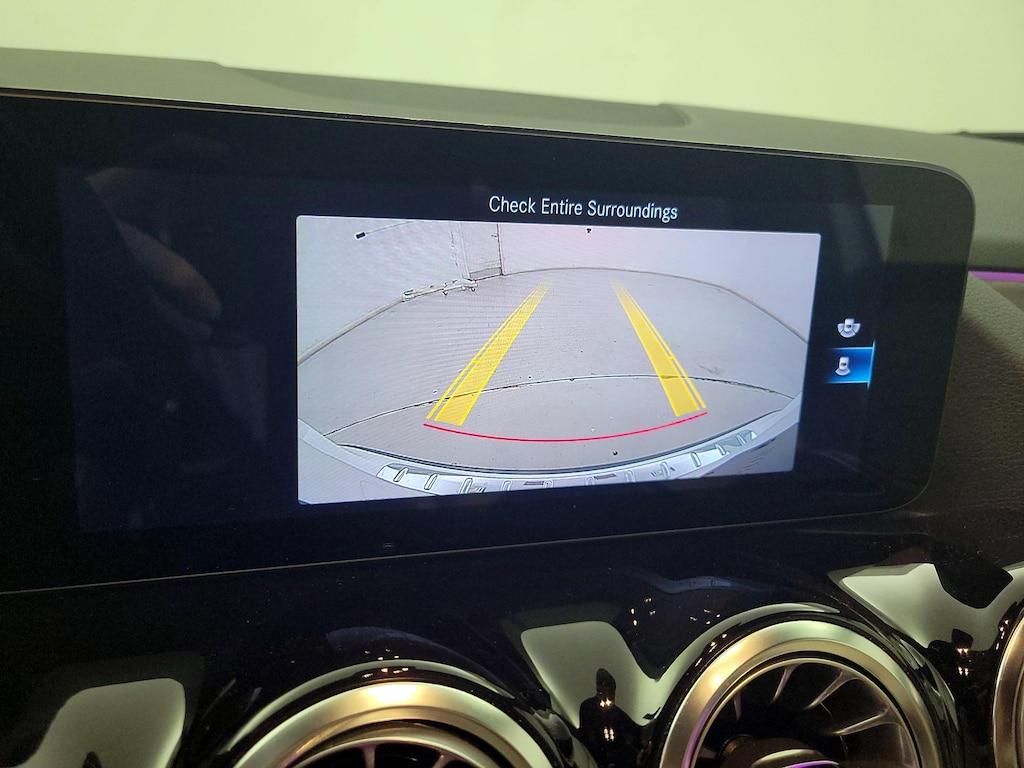 used 2022 Mercedes-Benz GLA 250 car, priced at $33,998