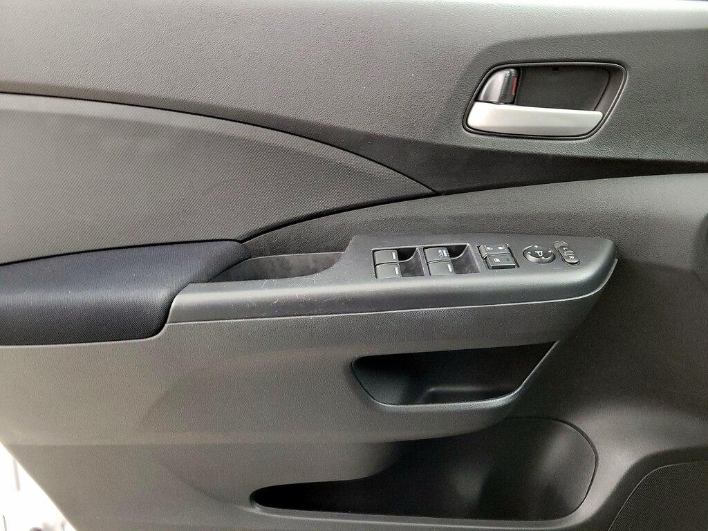 used 2016 Honda CR-V car, priced at $16,998